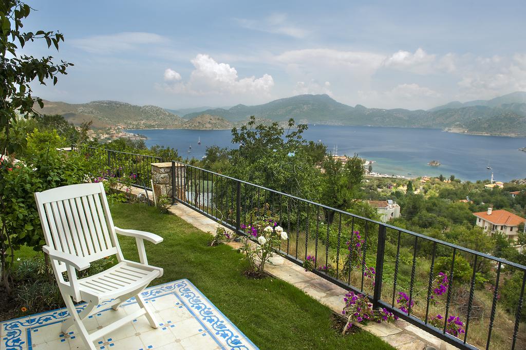 Swan Lake Hotel - Adult Only Селіміє Екстер'єр фото