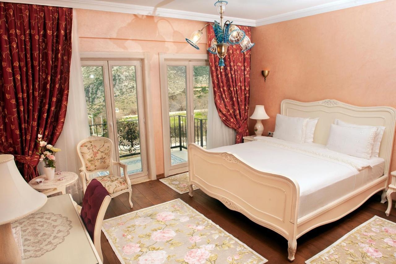 Swan Lake Hotel - Adult Only Селіміє Екстер'єр фото