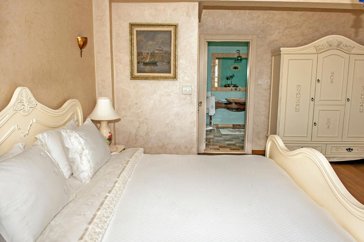 Swan Lake Hotel - Adult Only Селіміє Екстер'єр фото