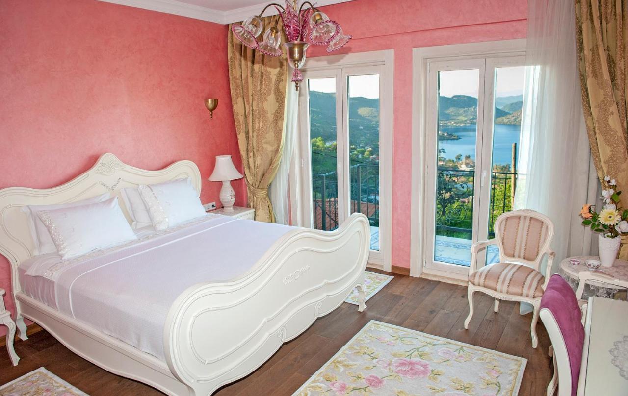 Swan Lake Hotel - Adult Only Селіміє Екстер'єр фото