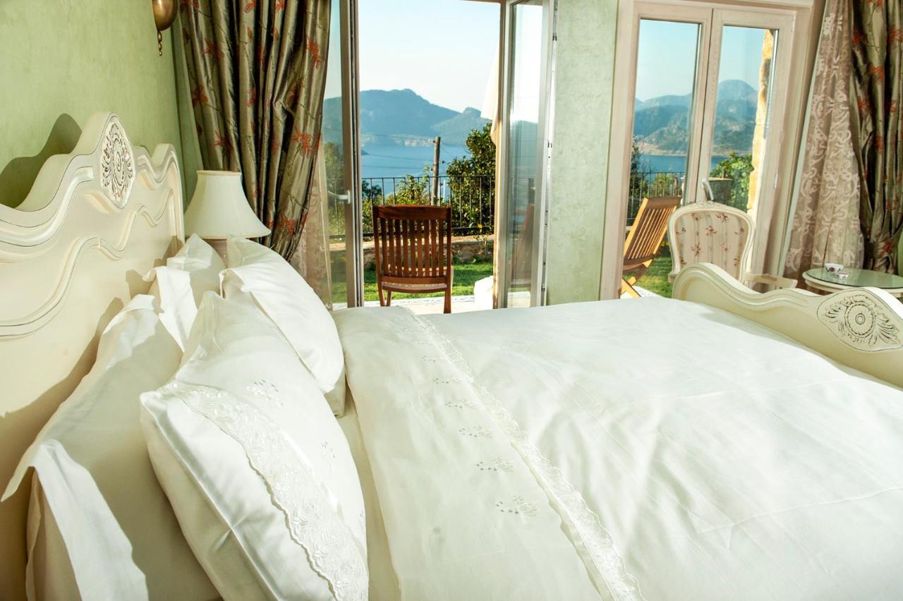 Swan Lake Hotel - Adult Only Селіміє Екстер'єр фото