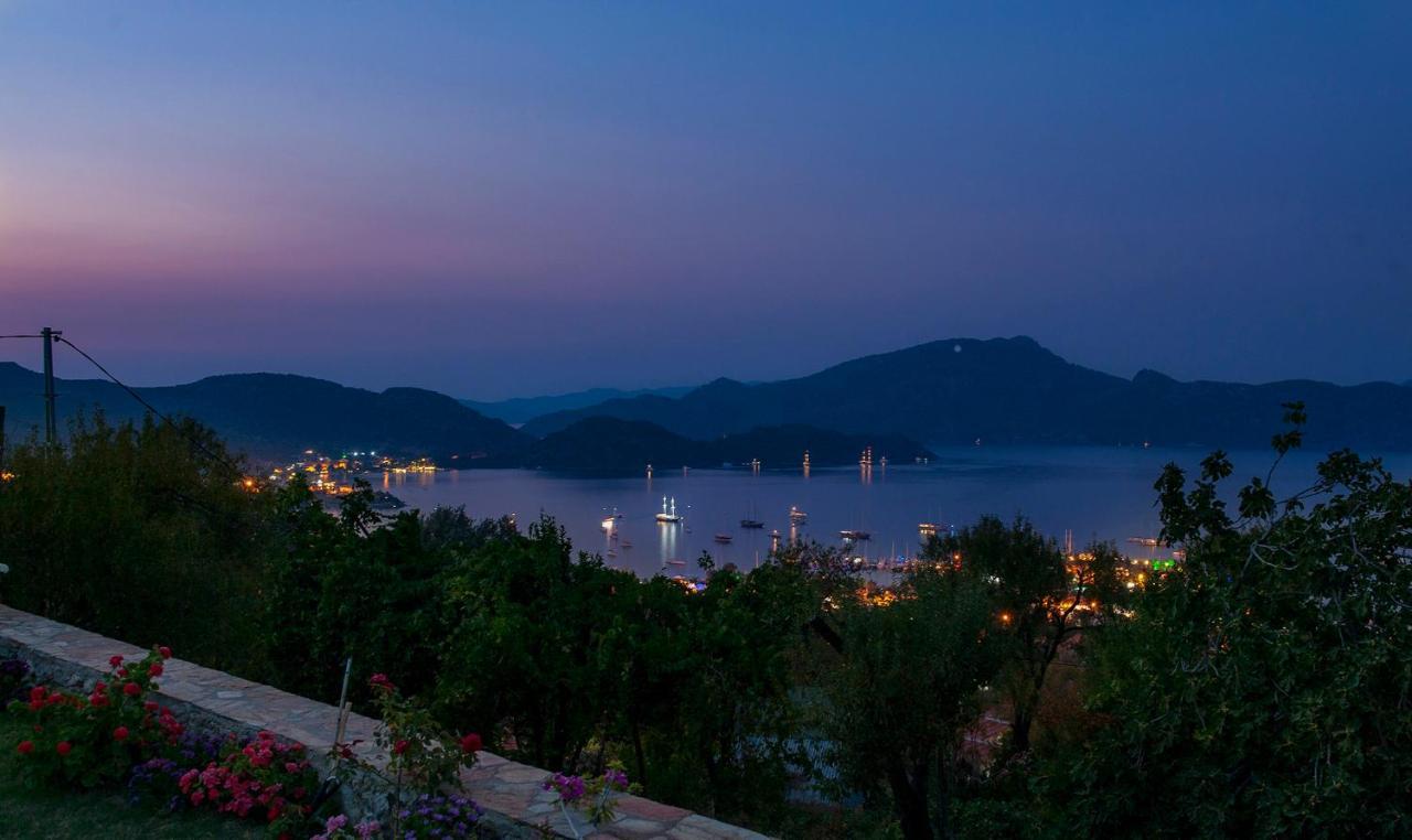 Swan Lake Hotel - Adult Only Селіміє Екстер'єр фото