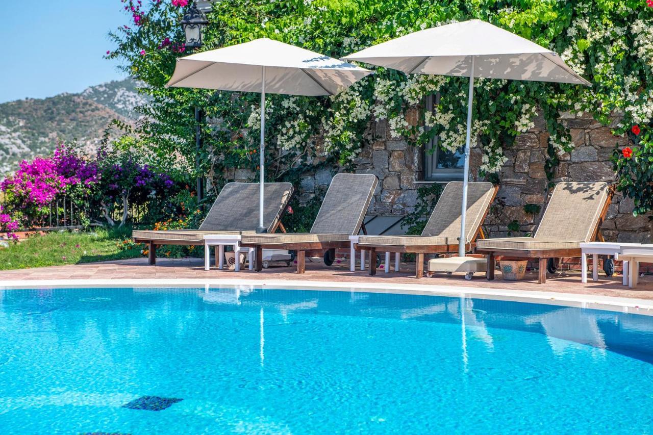 Swan Lake Hotel - Adult Only Селіміє Екстер'єр фото